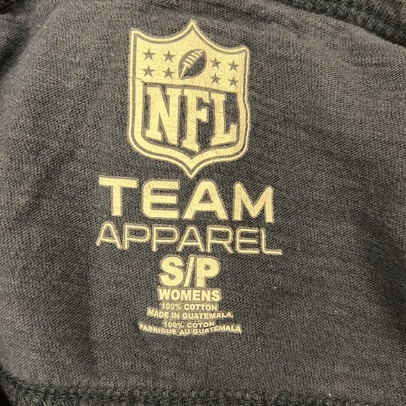 NFL Seattle Seahawks ladies t-shirt - Picture 4 of 4